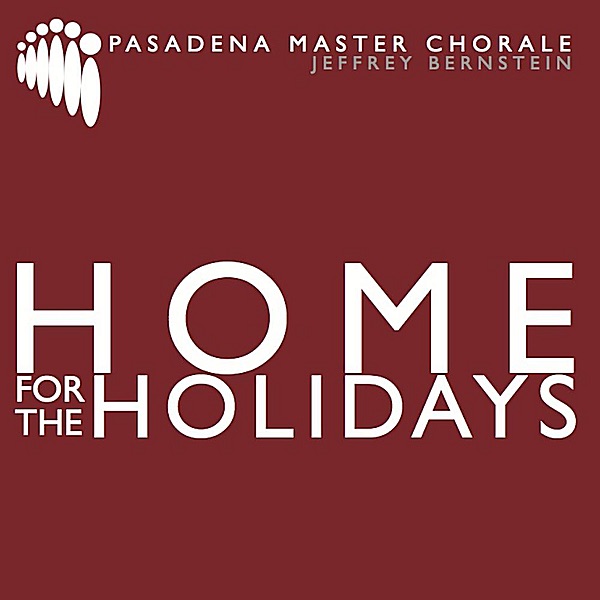 Home For the Holidays album cover