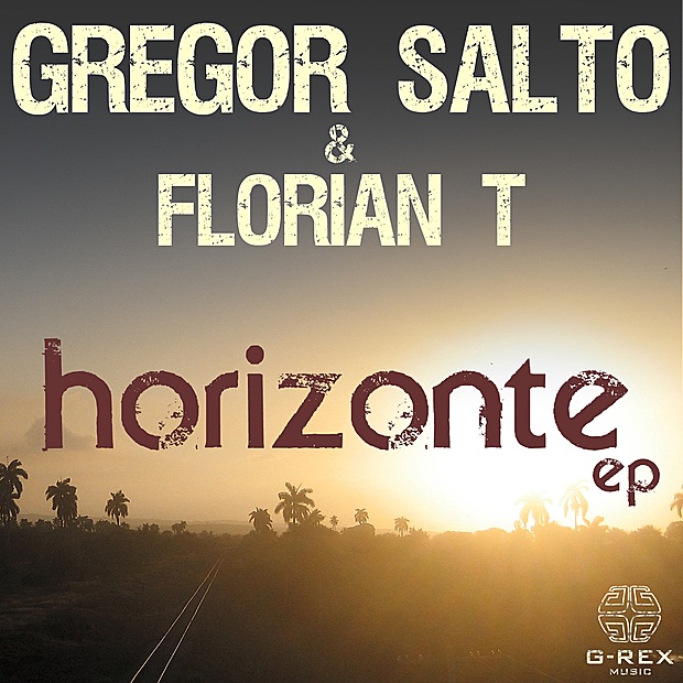 Horizonte album cover