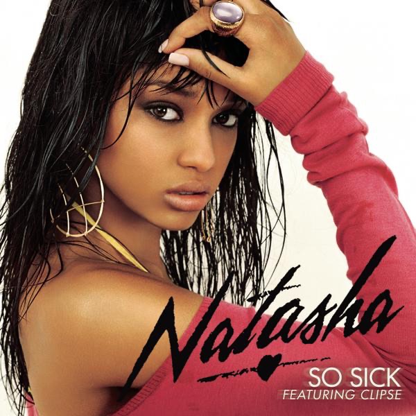So Sick (feat. Clipse) - Single album cover