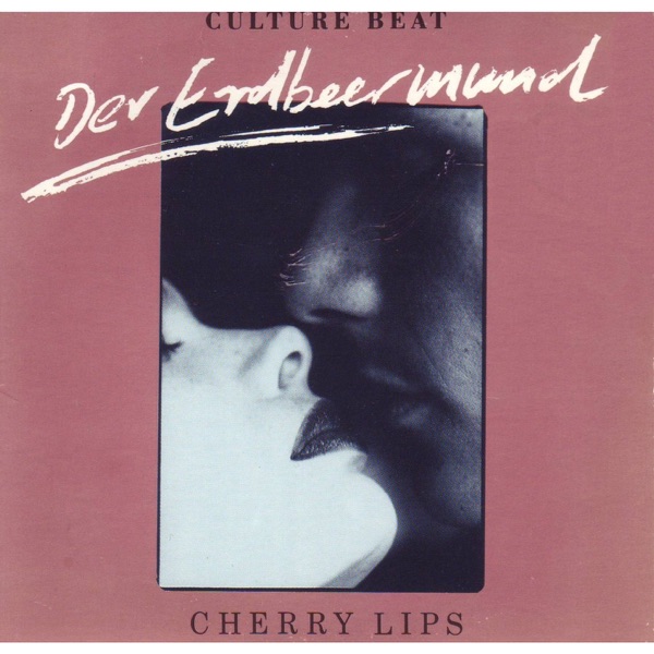 Cherry Lips / Der Erdbeermund (feat. Jo van Nelsen) - Single album cover
