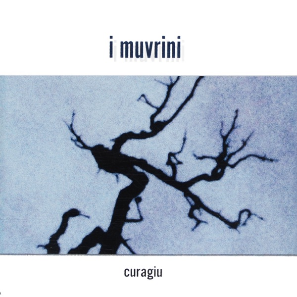 Curagiu album cover