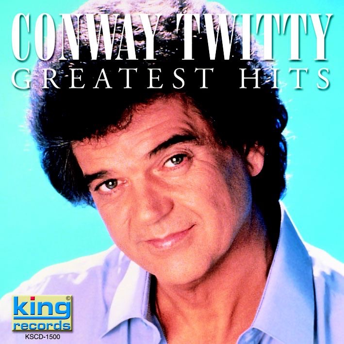 Greatest Hits album cover