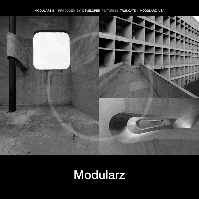 Programma - EP album cover