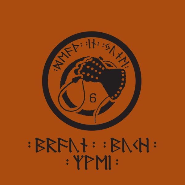 Braun Buch Zwei album cover