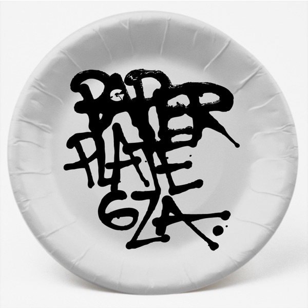Paper Plate - Single album cover
