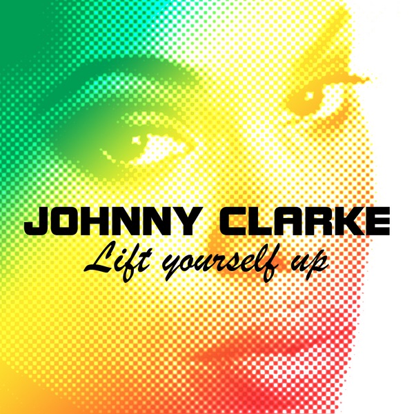 Lift Yourself Up (Can't Get Enough) album cover