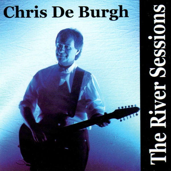 The River Sessions album cover