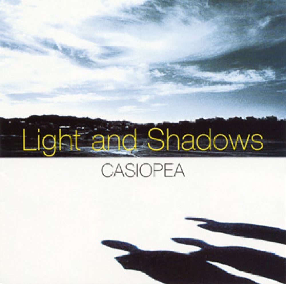 Light and Shadows album cover