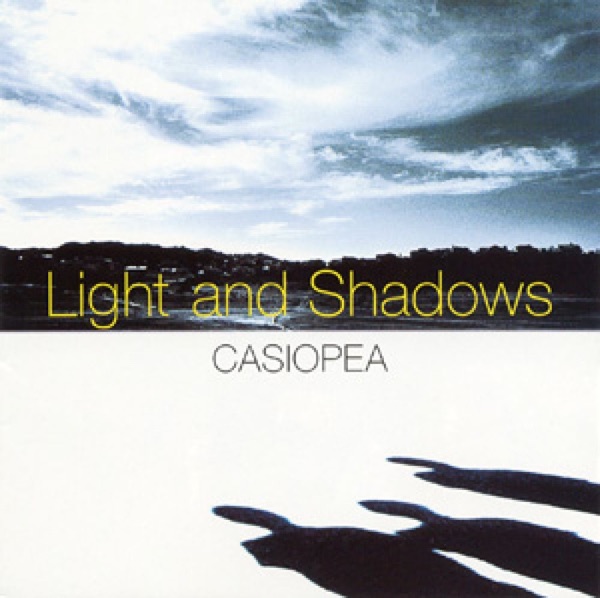Light and Shadows album cover