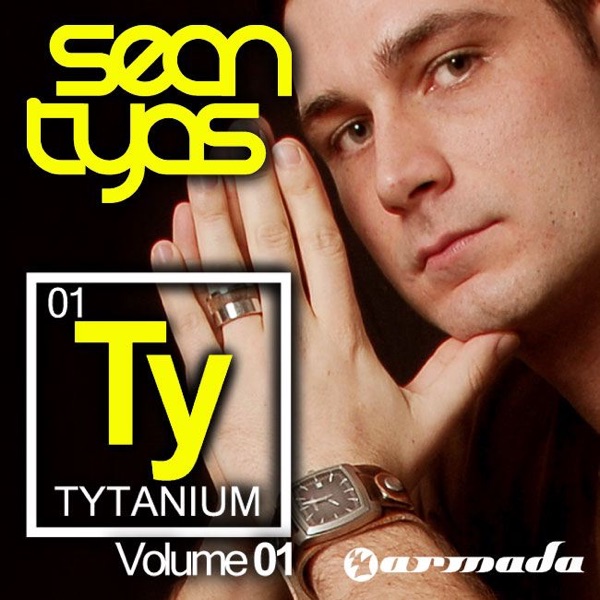 Tytanium, Vol. 1 album cover