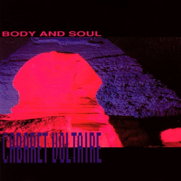 Body and Soul album cover