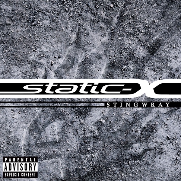 Stingwray - Single album cover
