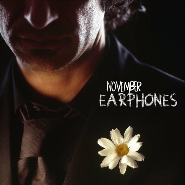 November album cover