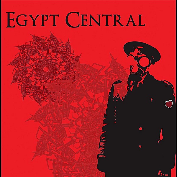 Egypt Central album cover