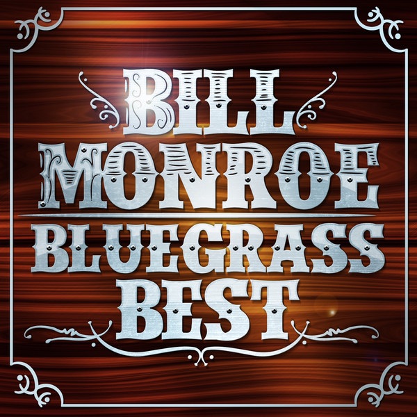 Bluegrass Best (Live) album cover