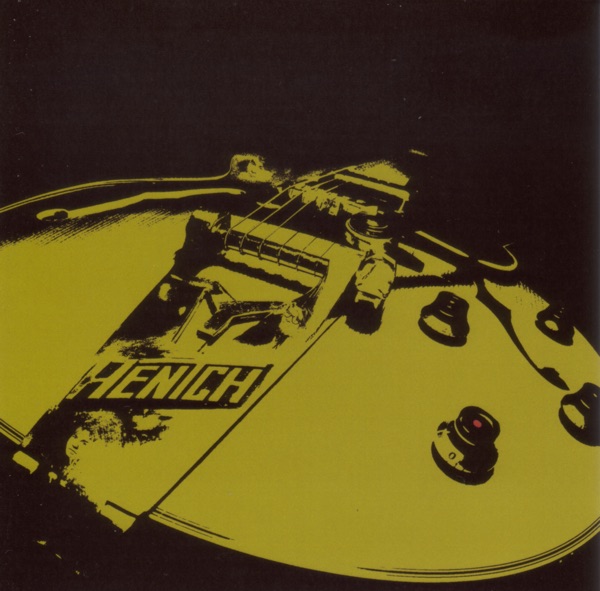 Form Follows Function album cover