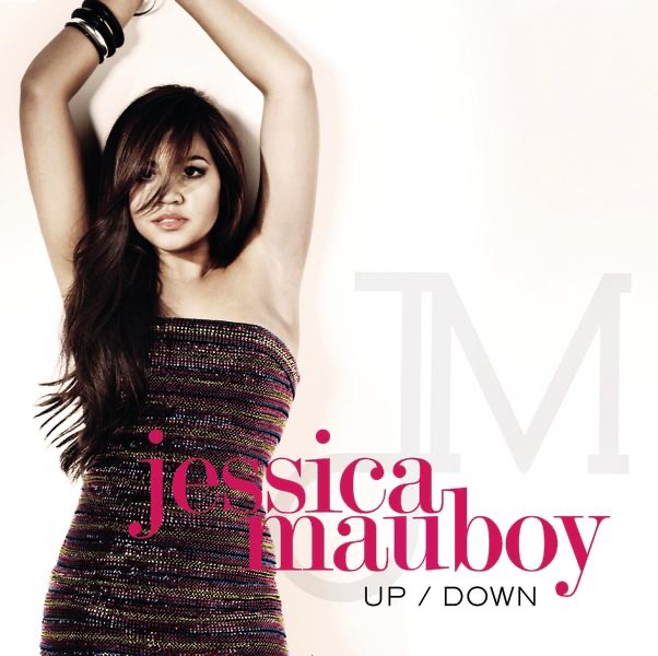 Up / Down - Single album cover