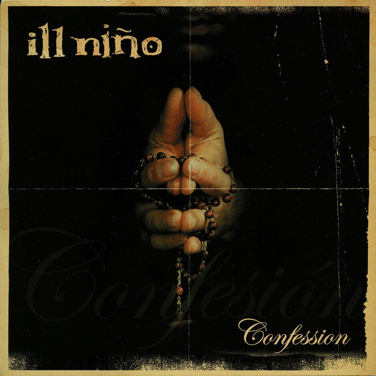 Confession (Bonus Track Version) album cover