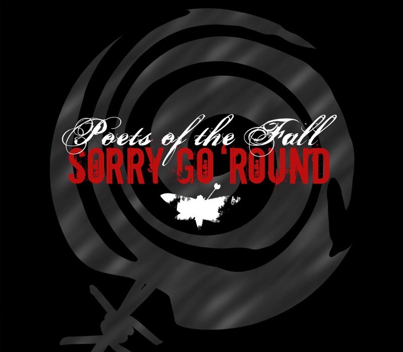 Sorry Go 'Round - Single album cover