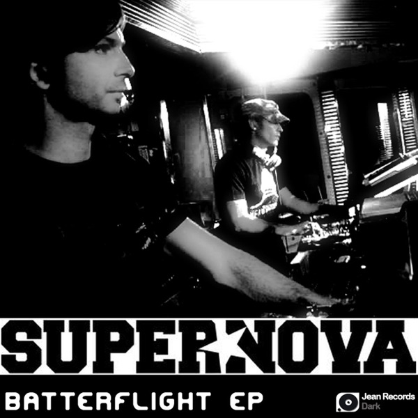 Batterflight - Single album cover