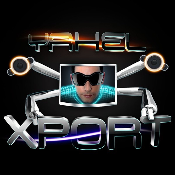 Xport album cover