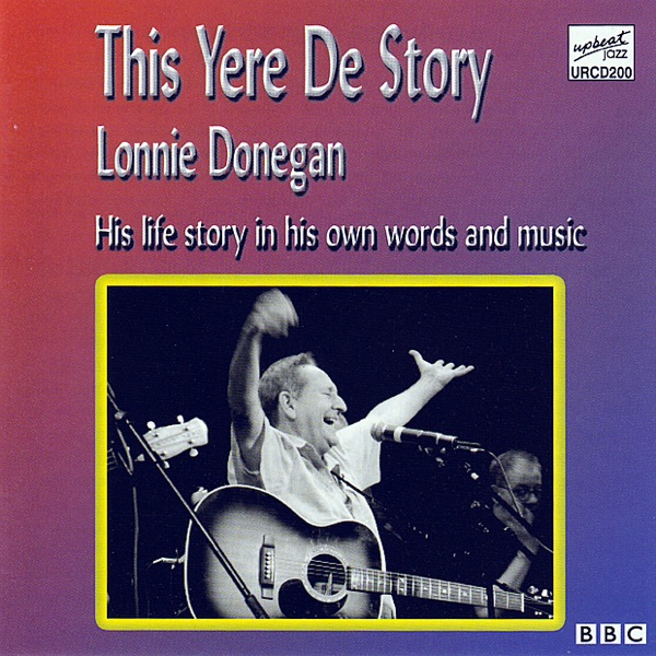 This Yere de Story album cover