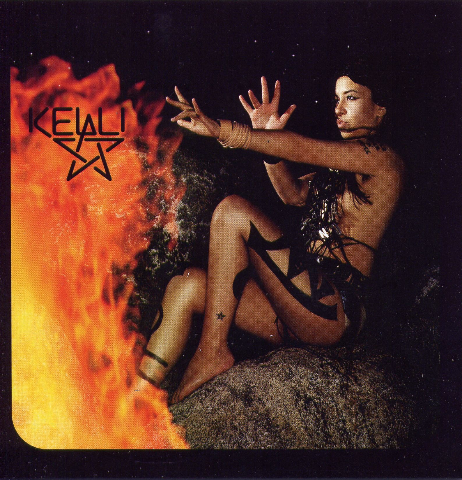 Kids - EP album cover