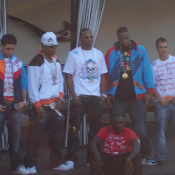 Sucker for Love - Single album cover