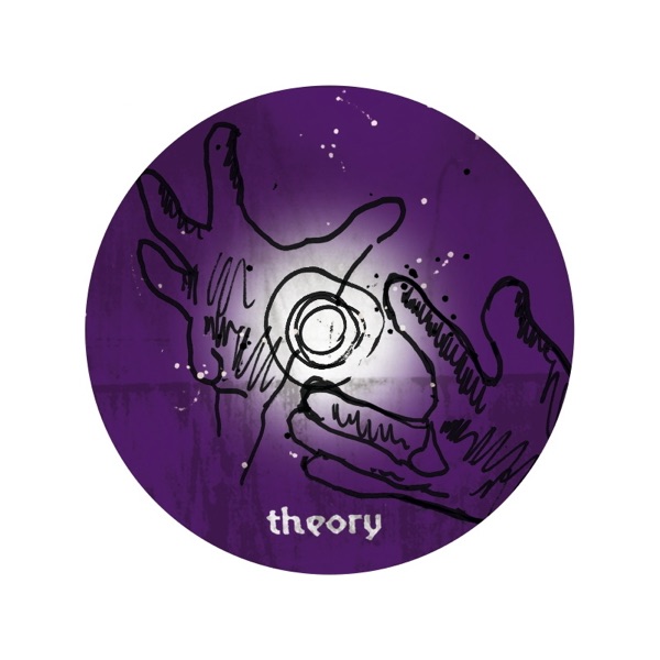 Prophets and Diviners - EP album cover