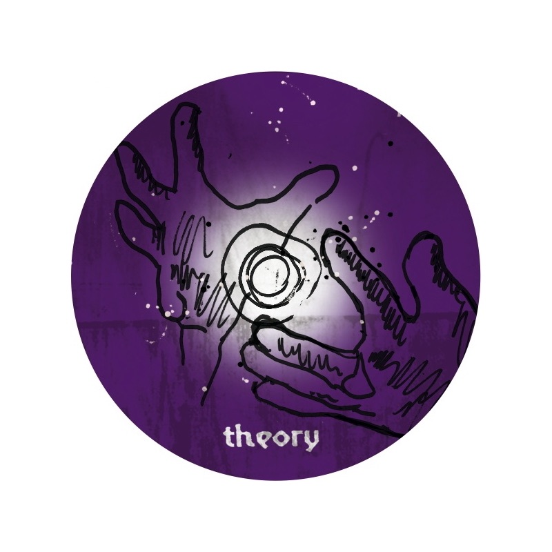 Prophets and Diviners - EP album cover