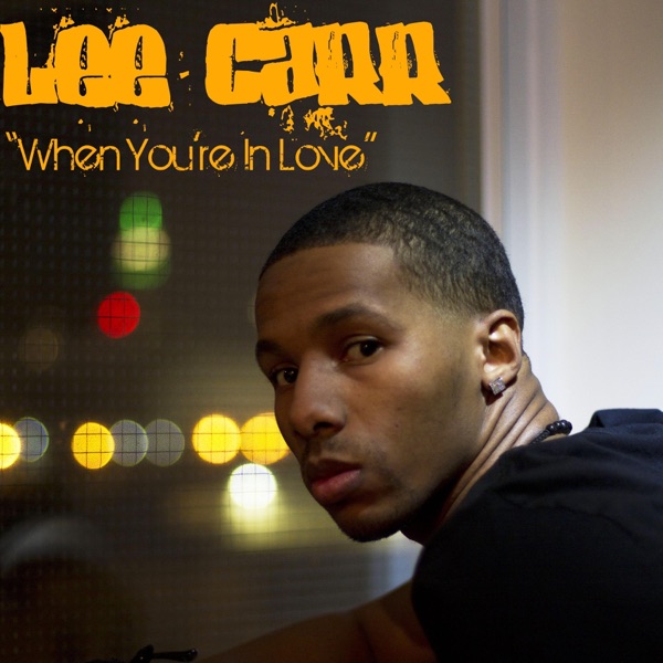 When You're In Love - Single album cover
