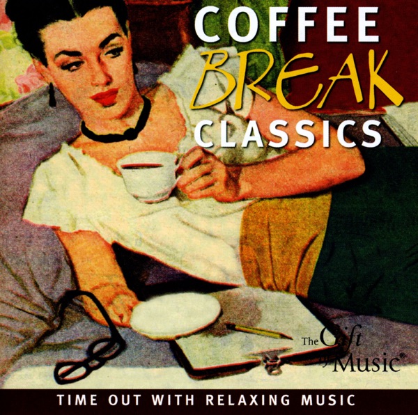 Coffee Break Classics album cover