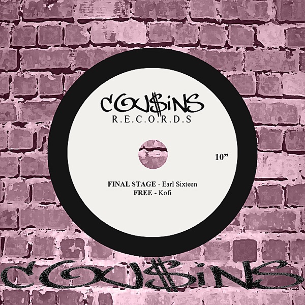 Final Stage - Single album cover