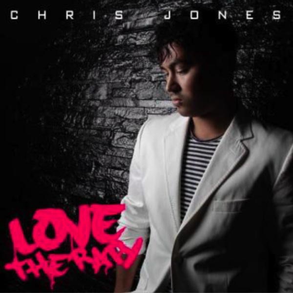 Love Therapy - Single album cover