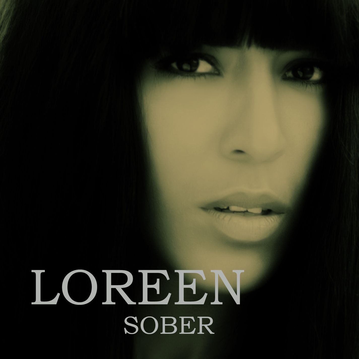 Sober - Single album cover