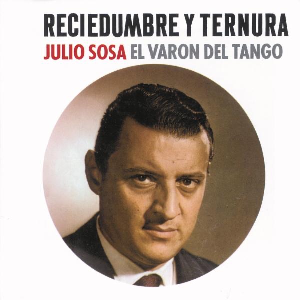 Reciedumbre y Ternura album cover