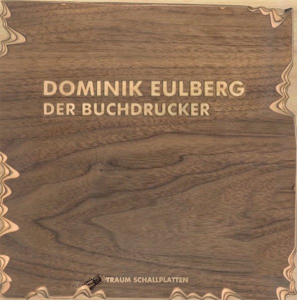 Der Buchdrucker - Single album cover