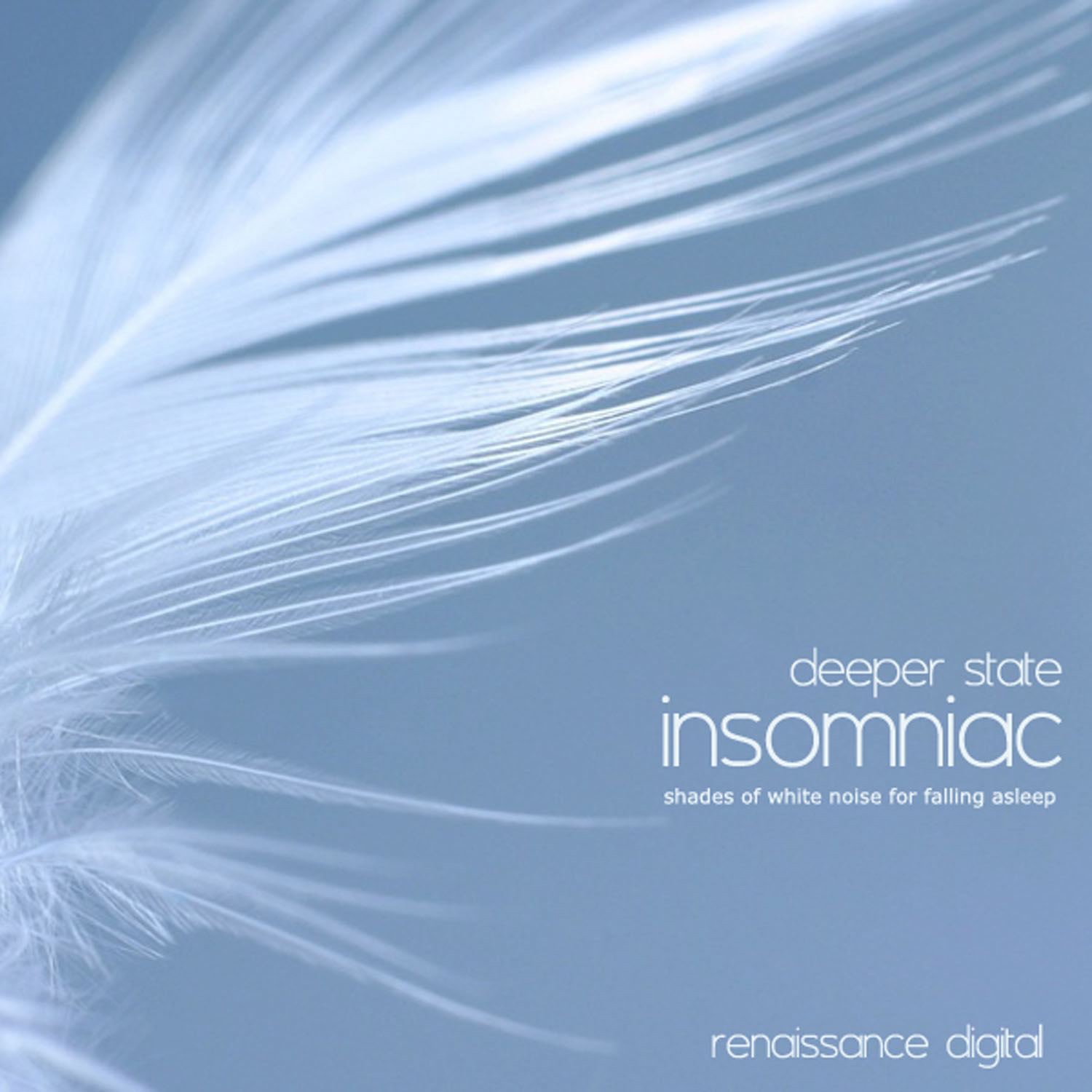 Insomniac album cover