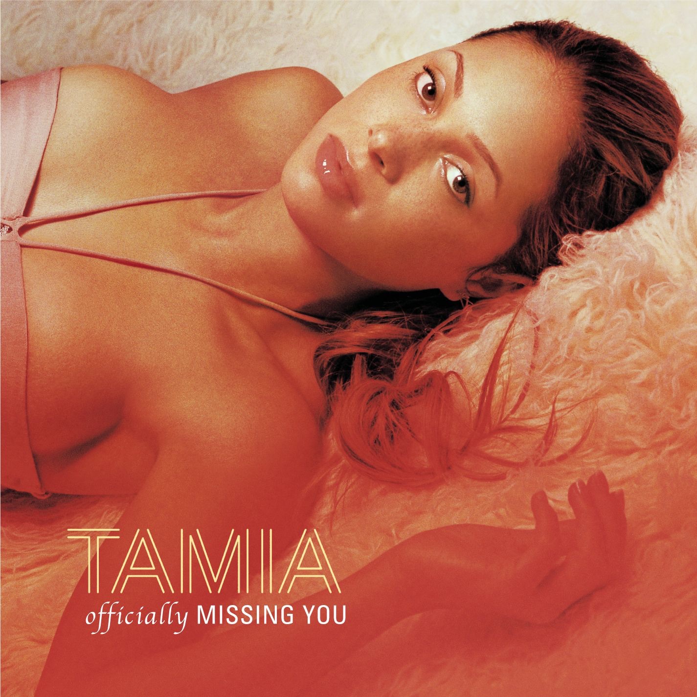 Officially Missing You - Single album cover