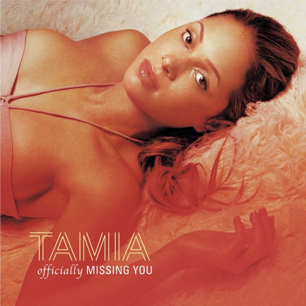 Officially Missing You - Single album cover