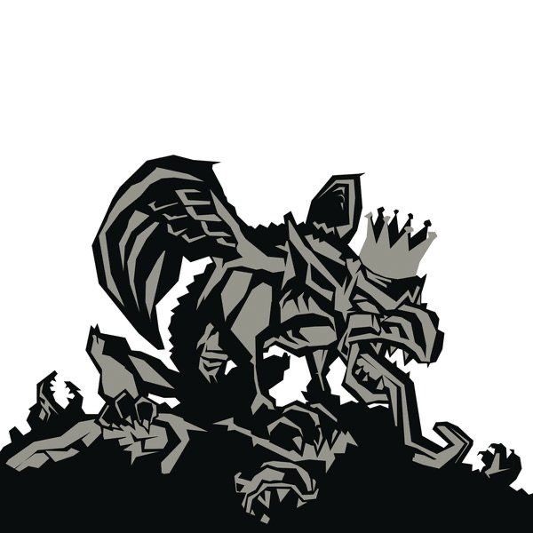 Tämän Maailman Ruhtinaan Hovi album cover