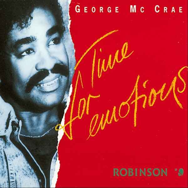 Time for Emotions album cover