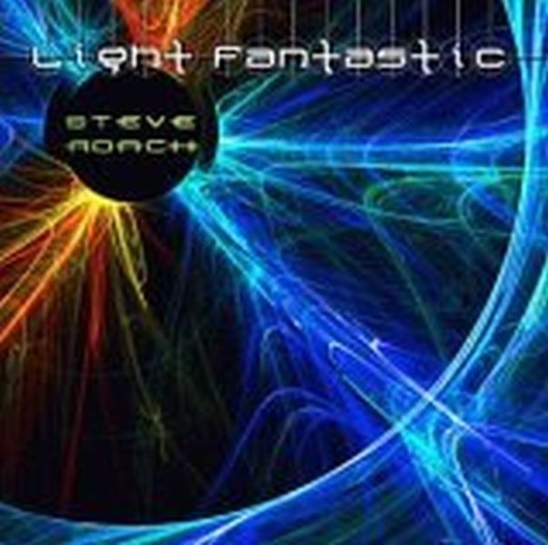 Light Fantastic album cover