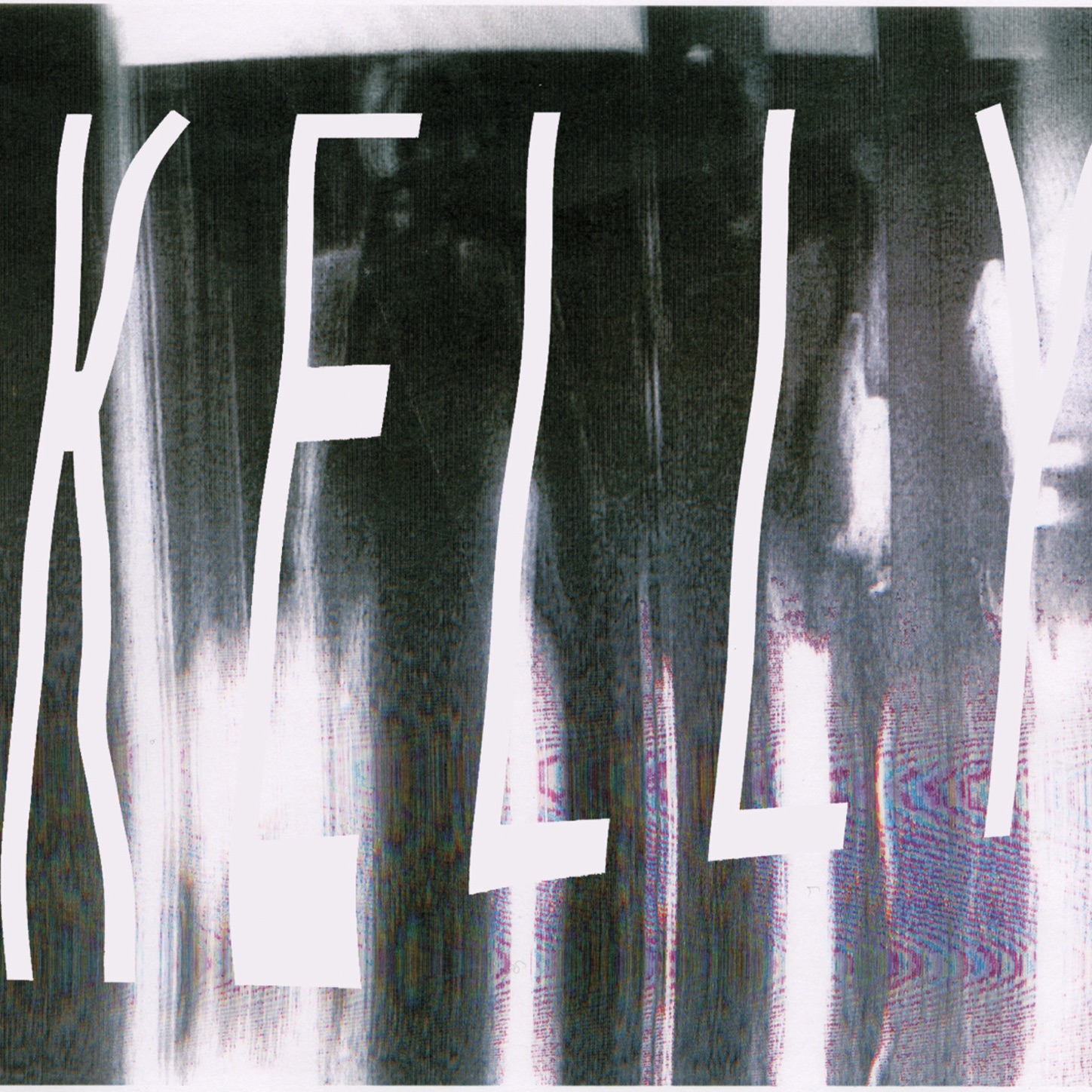 Kelly - Single album cover