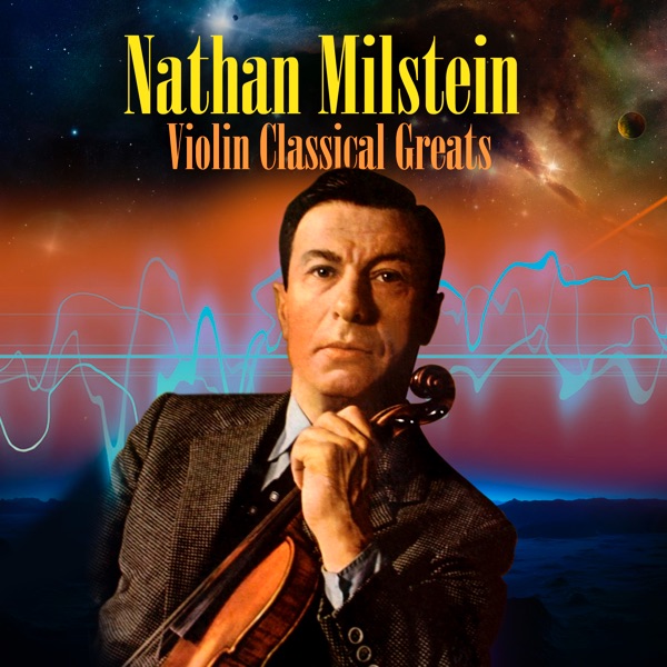 Violin Classical Greats album cover