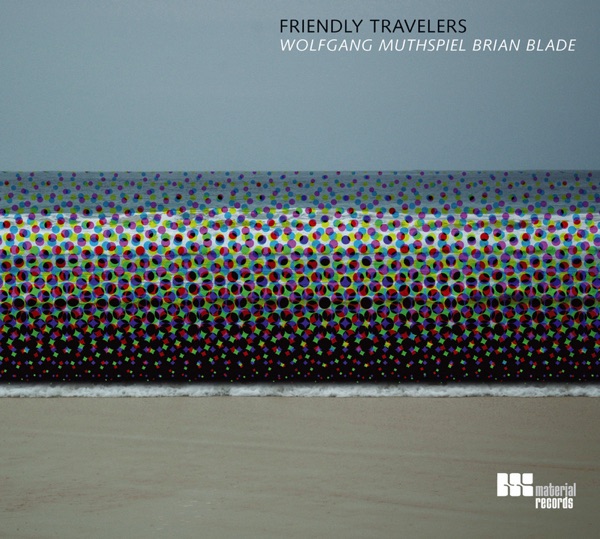 Friendly Travelers album cover
