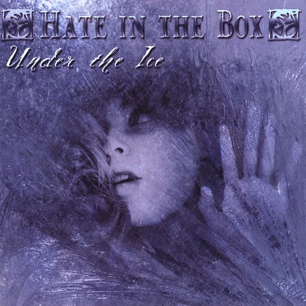 Under the Ice album cover
