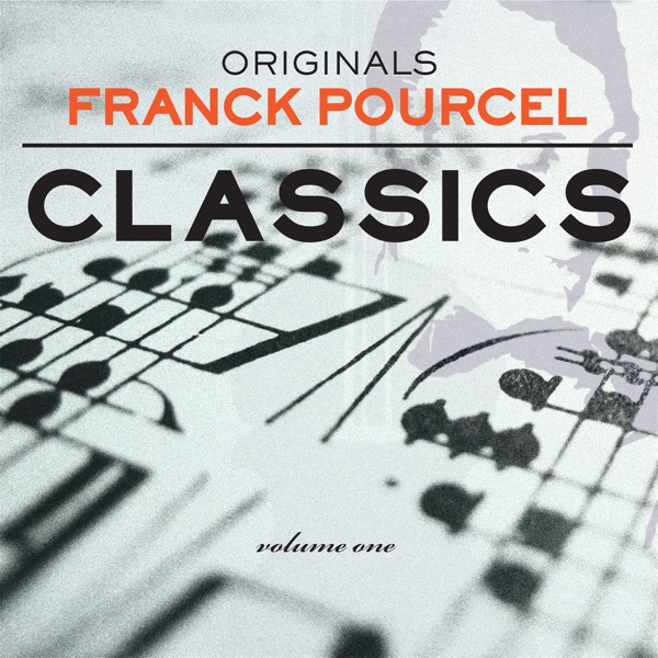 Originals Classics Vol.1 album cover