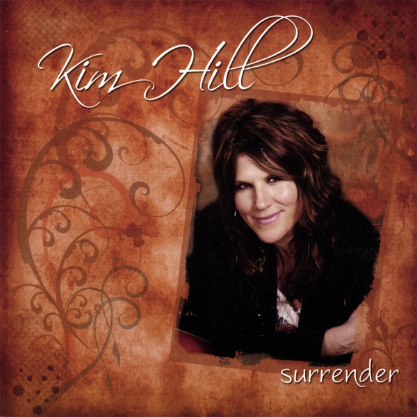 Surrender album cover