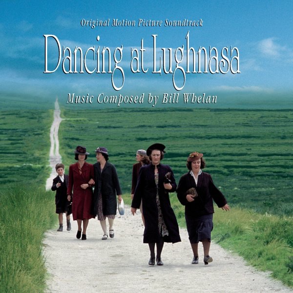 Dancing at Lughnasa (Original Motion Picture Soundtrack) album cover